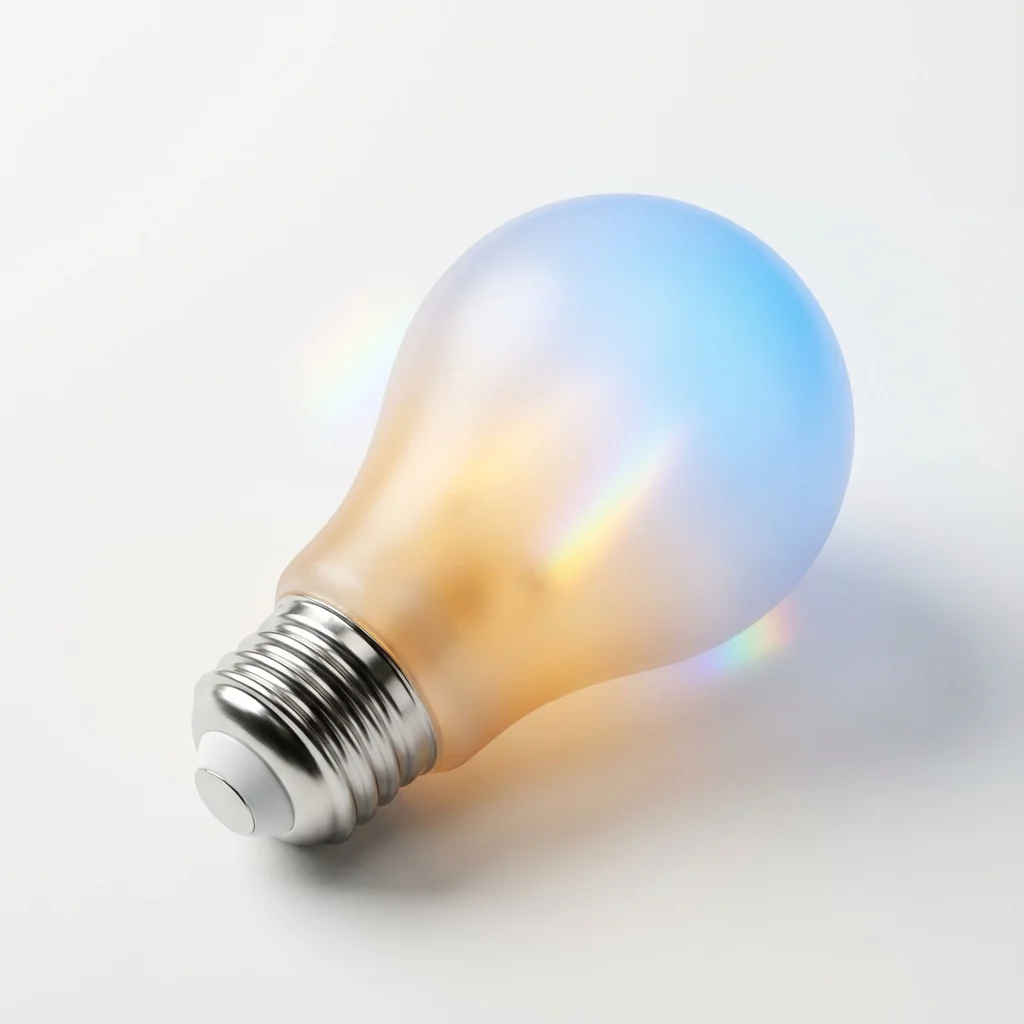 Remon A19 Smart WiFi LED Bulb - Dimmable Color Changing